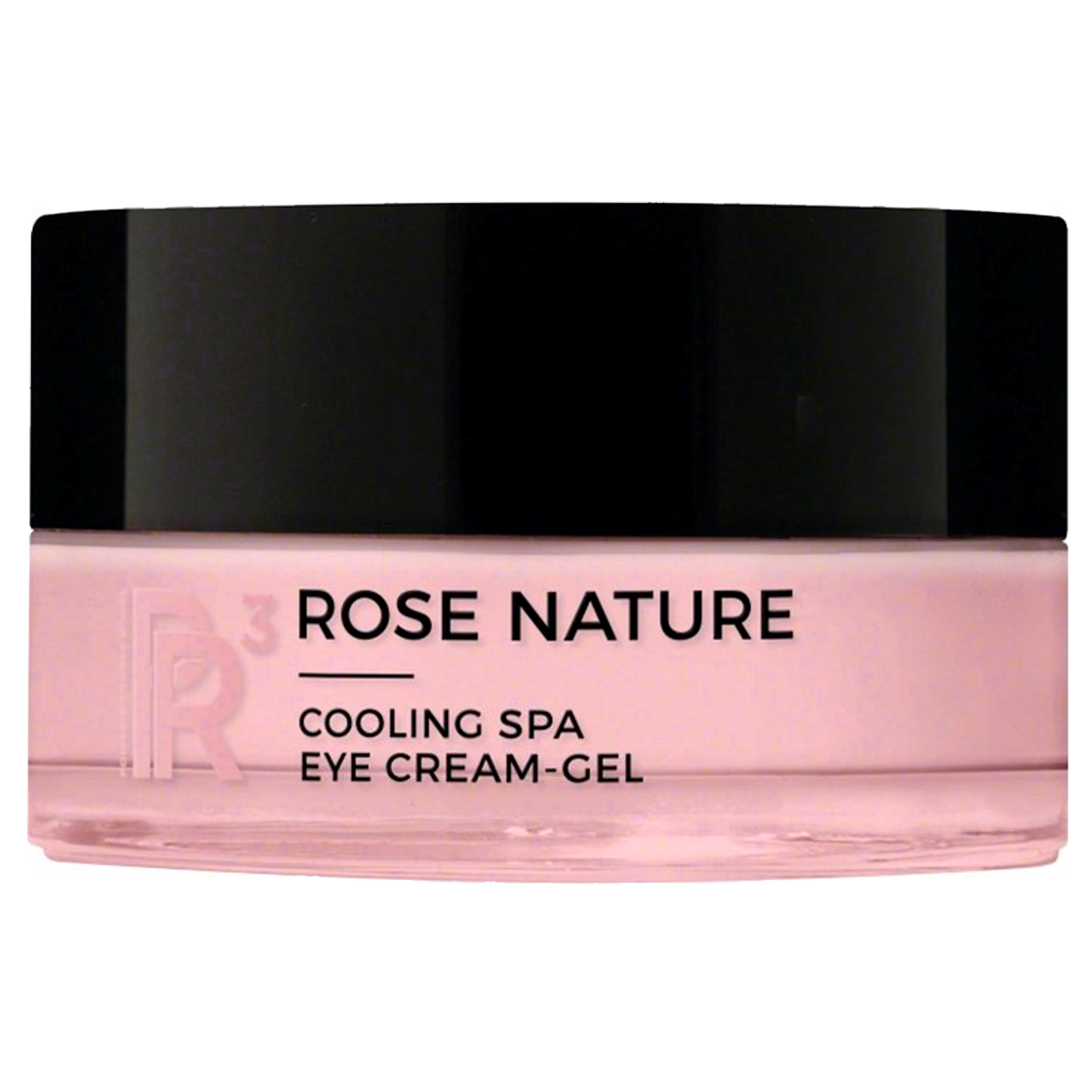 Börlind Rose Nature Cooling Spa Eye Creme Gel 15 ml