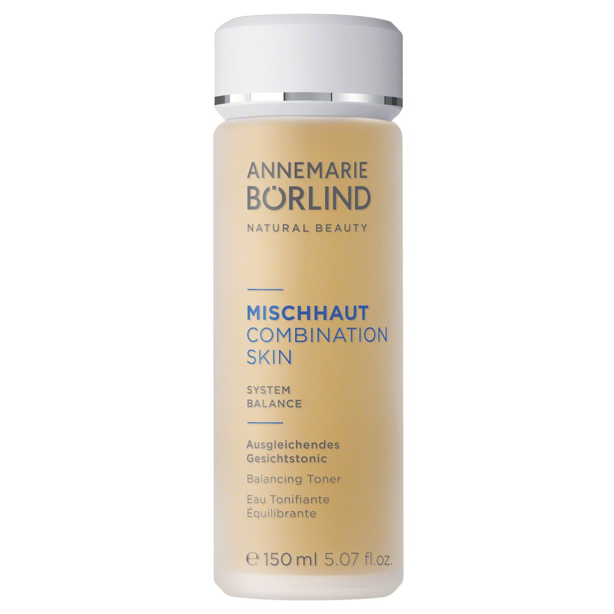 Börlind Combination Gesichtstonic 150 ml Börlind Combination Gesichtstonic 150 ml