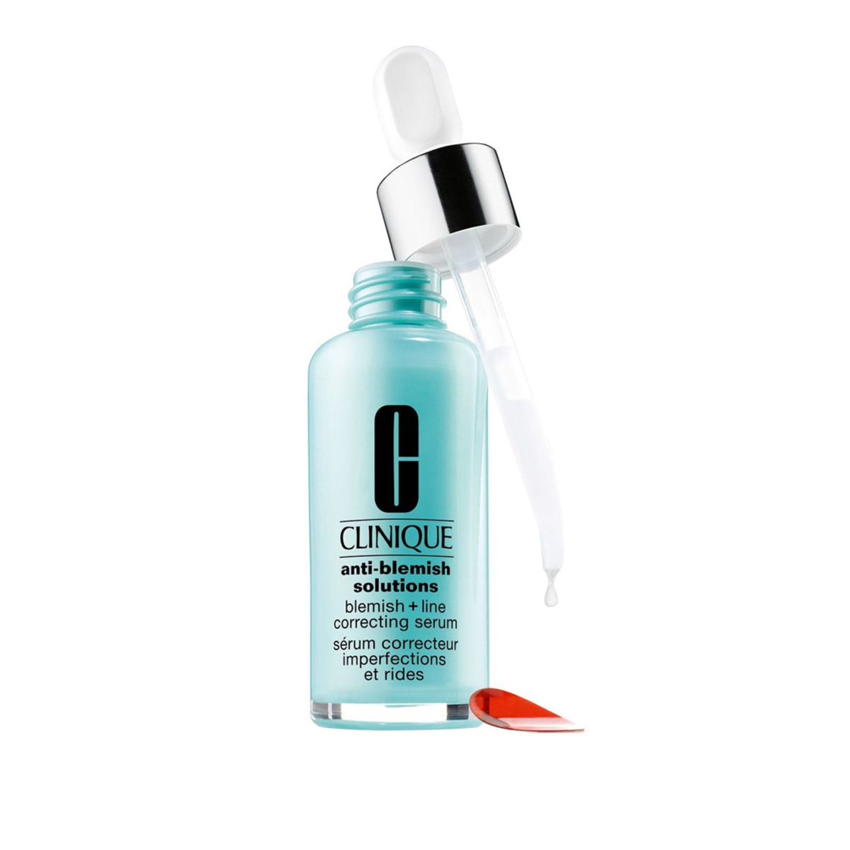 Clinique Anti-Blemish Solutions Line Correcting Serum 30 ml Clinique Anti-Blemish Solutions Line Correcting Serum 30 ml