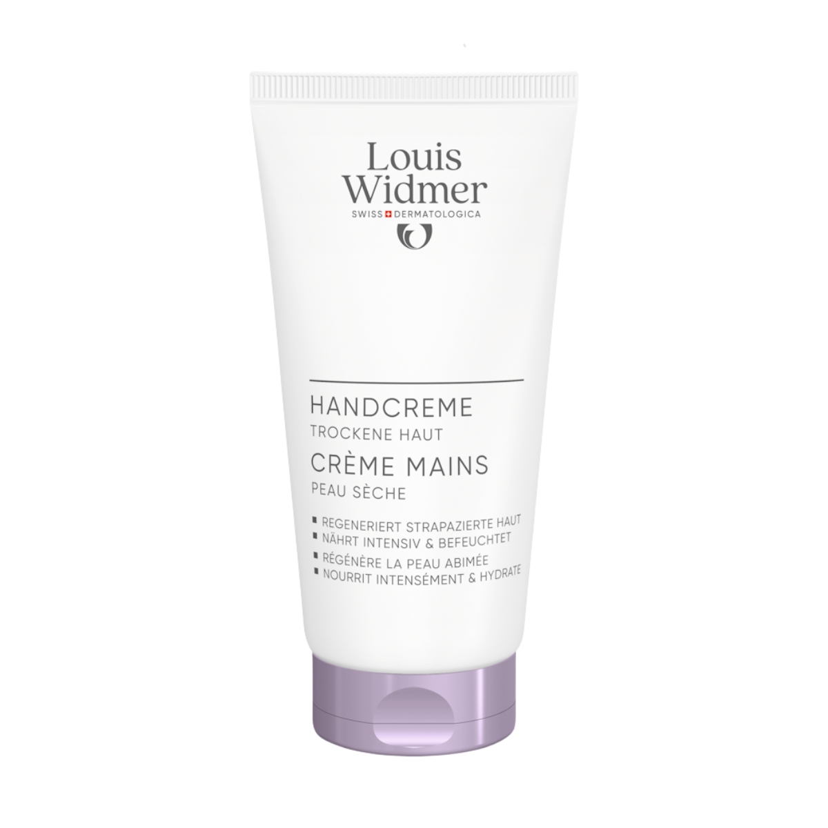 Louis Widmer Handcreme 50 ml