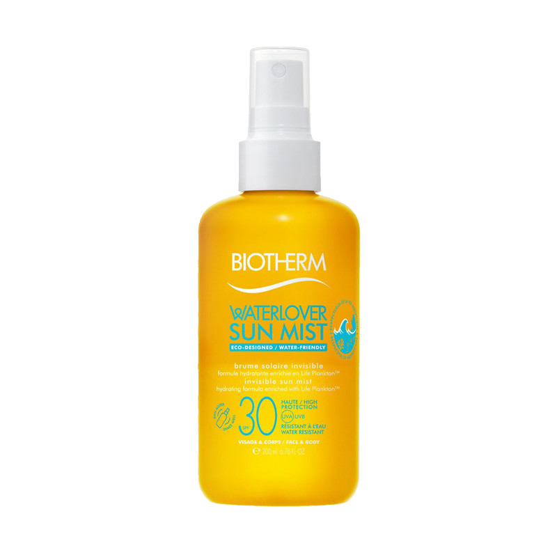 Biotherm Waterlover Sun Mist SPF30 200 ml