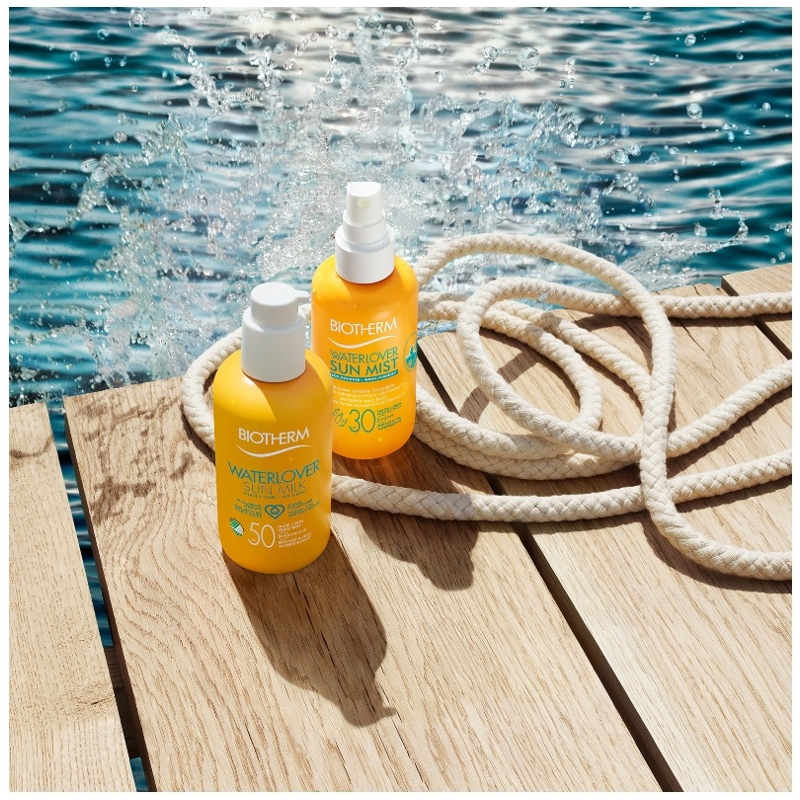 Biotherm Waterlover Sun Mist SPF30 200 ml