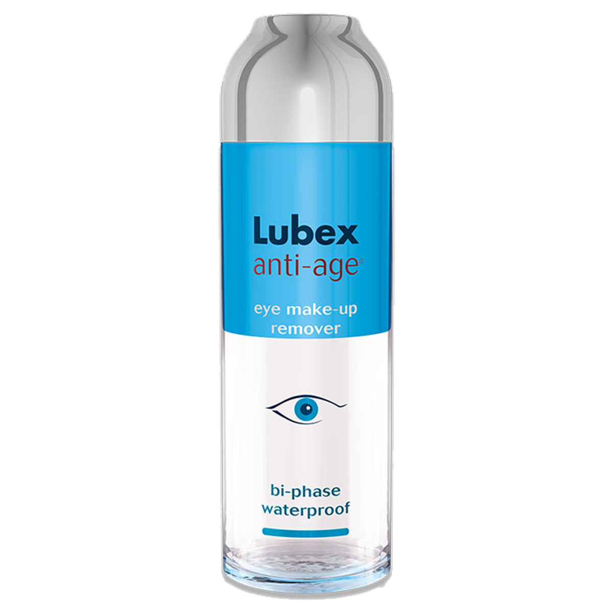 Lubex Anti-Age Eye Make-up Remover Flasche 150 ml