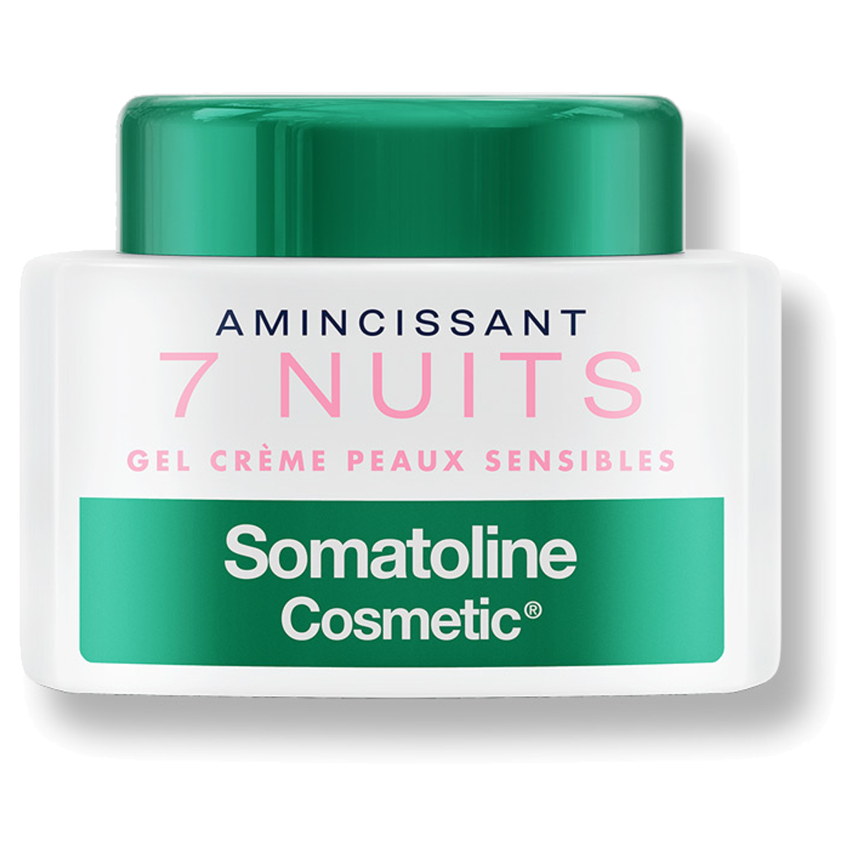 Somatoline 7 Nächte Natural Topf 400 ml Somatoline 7 Nächte Natural Topf 400 ml