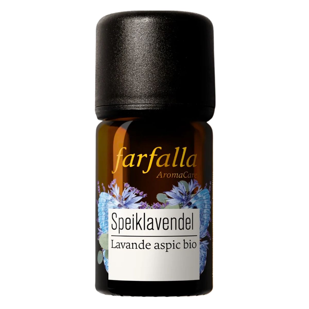 Farfalla Speiklavendel kbA Äth/Öl 5 ml