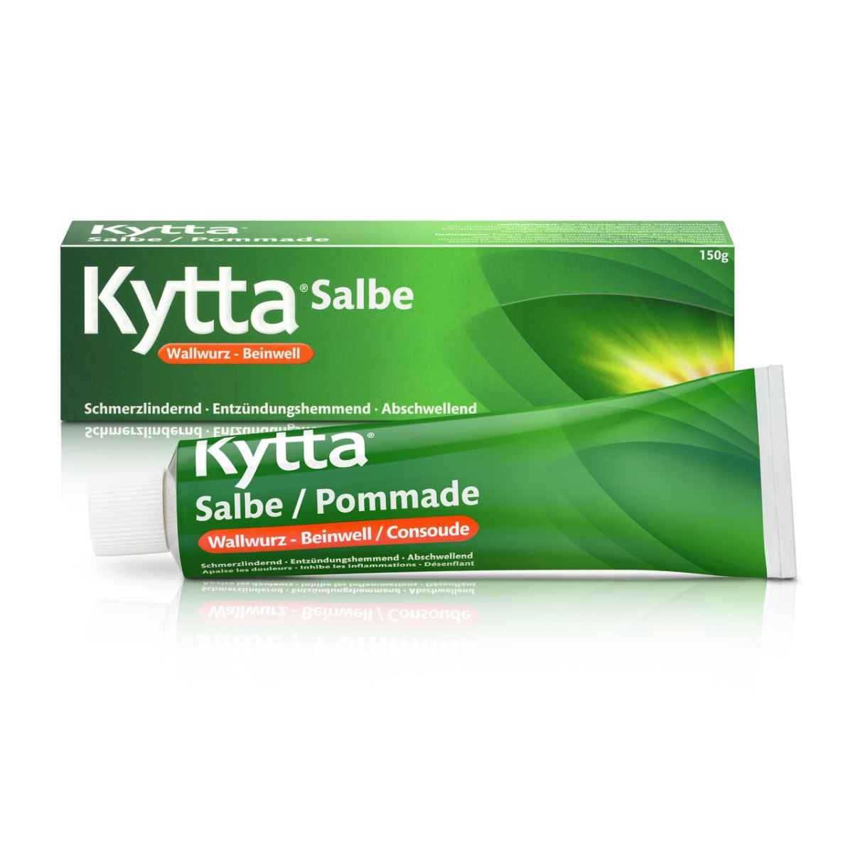 KYTTA Salbe Tube 150 g