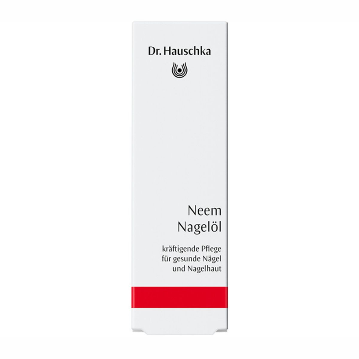 Dr Hauschka Neem Nagelöl Flasche 18 ml Dr Hauschka Neem Nagelöl Flasche 18 ml