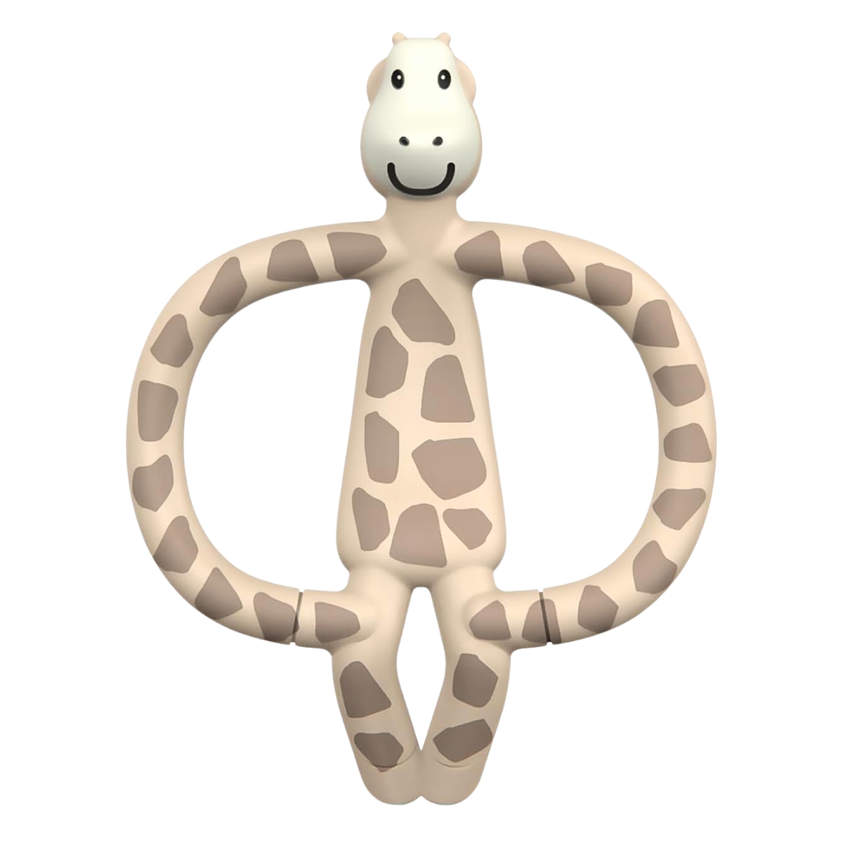 Matchstick Monkey Teether Gigi Giraffe