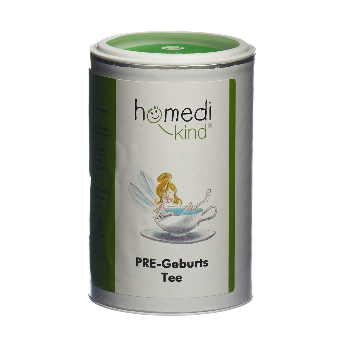 Homedi-Kind Pre - Tisane de naissance 50 g Homedi-Kind Pre - Tisane de naissance 50 g