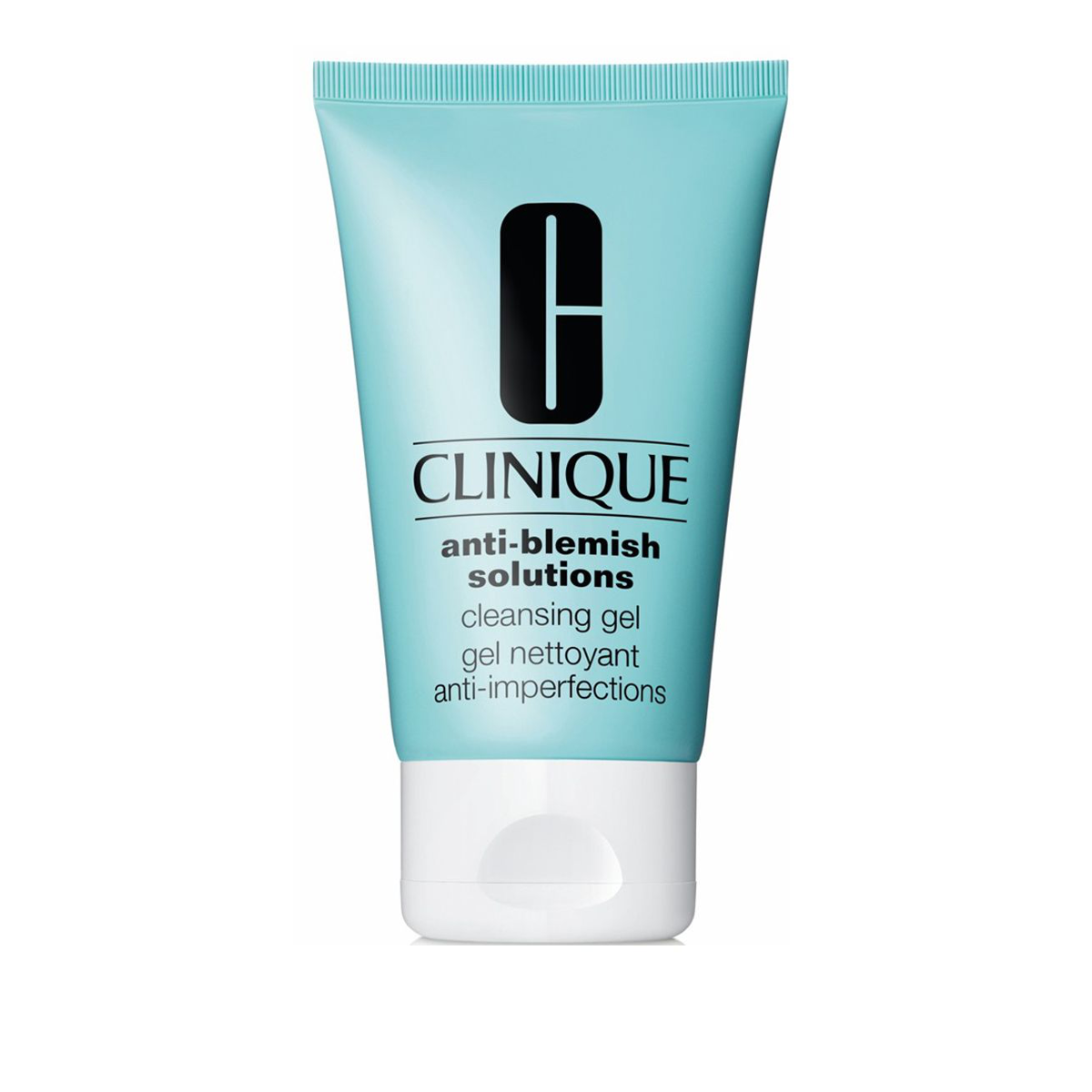 Clinique Anti-Blemish Solutions Cleansing Gel 125 ml Clinique Anti-Blemish Solutions Cleansing Gel 125 ml