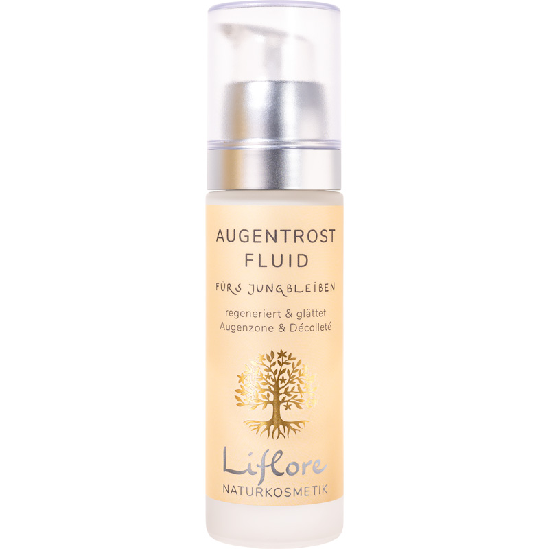 Liflore Augentrost Fluid Dispenser 30 ml Liflore Augentrost Fluid Dispenser 30 ml