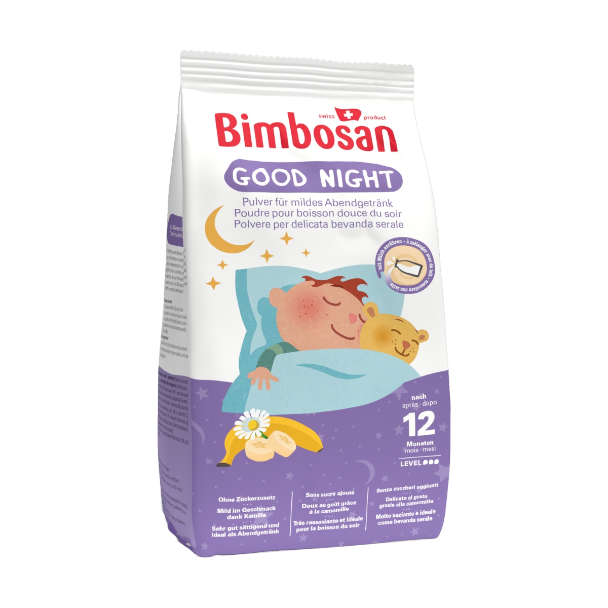 Bimbosan Good Night Beutel 300 g Bimbosan Good Night Beutel 300 g