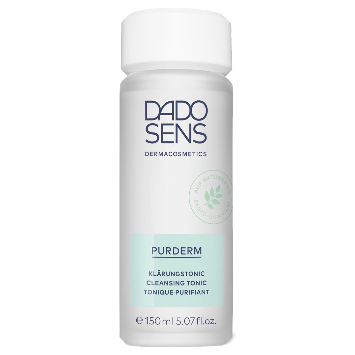 Dado Sens Purderm Klärungstonic 150 ml Dado Sens Purderm Klärungstonic 150 ml
