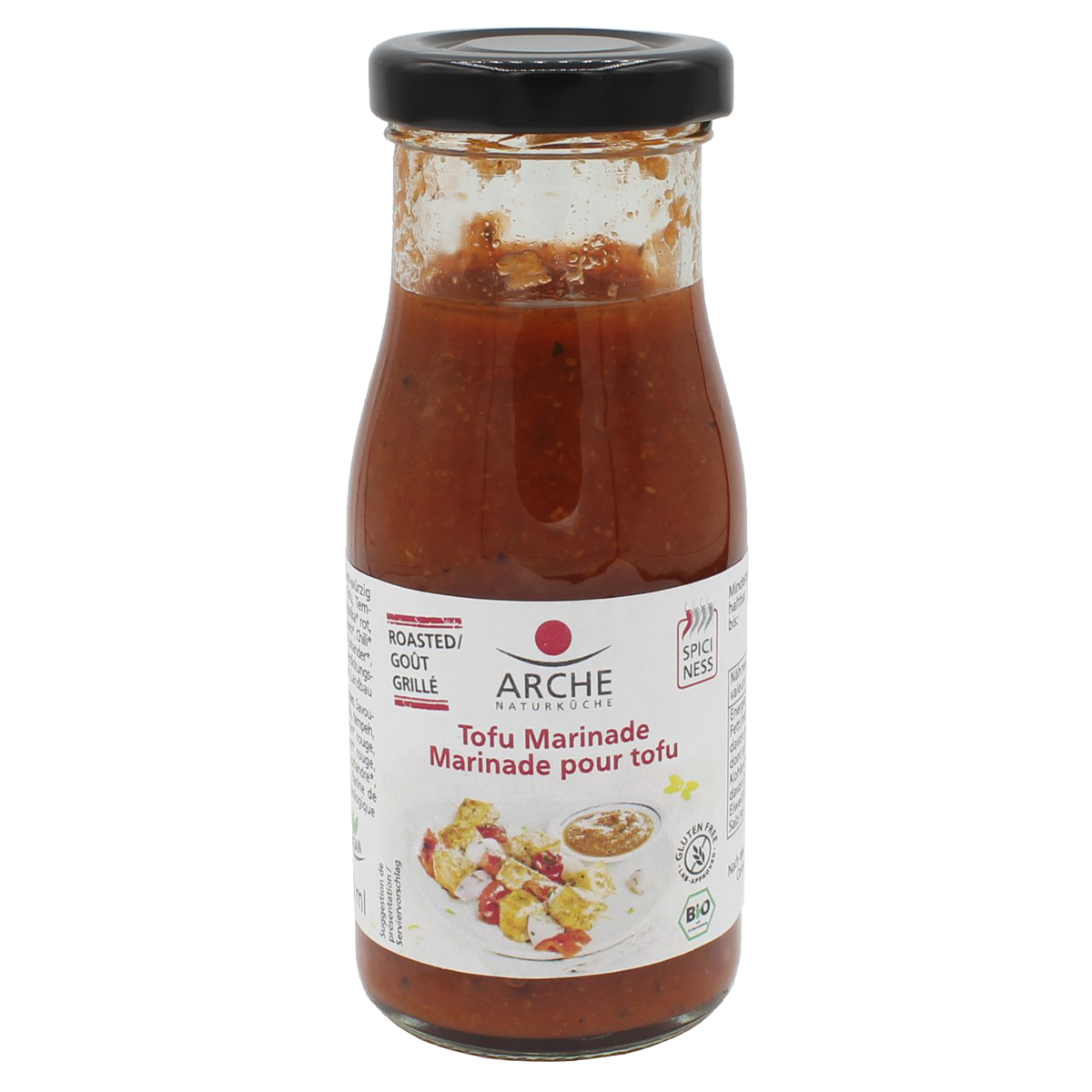 Arche Tofu Marinade 130 ml