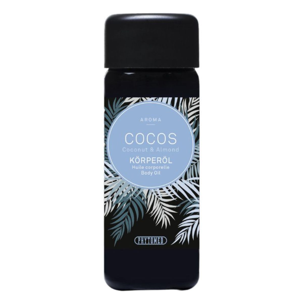 Phytomed Aroma Cocos Körperöl 100 ml