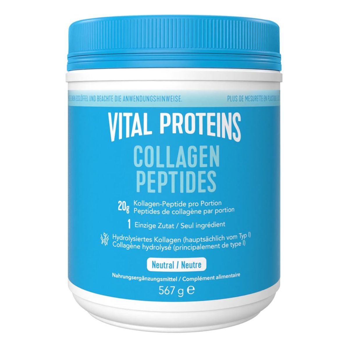 Vital Proteins Collagen Peptides