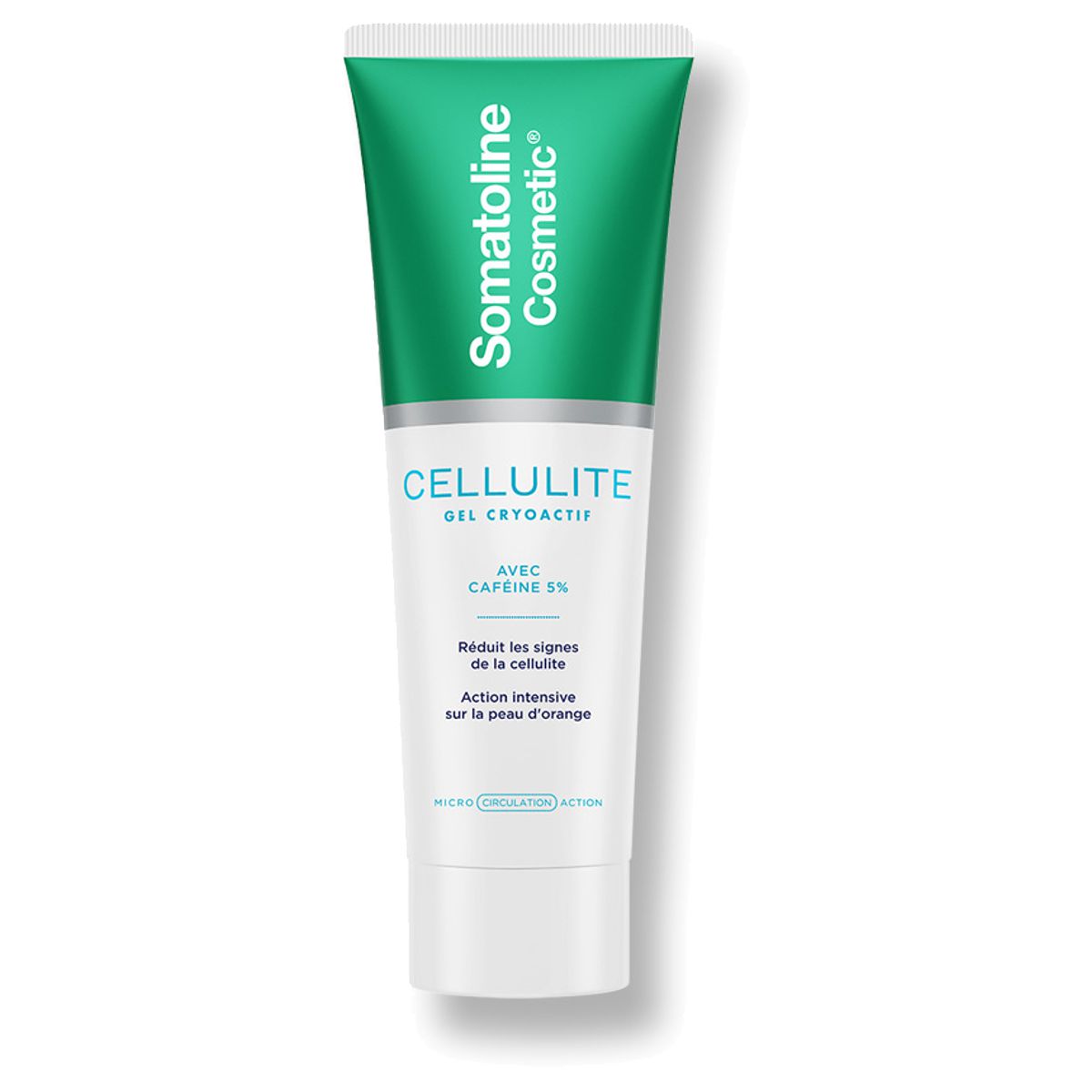 Somatoline Anti-Cellulite Gel Tube 250 ml Somatoline Anti-Cellulite Gel Tube 250 ml