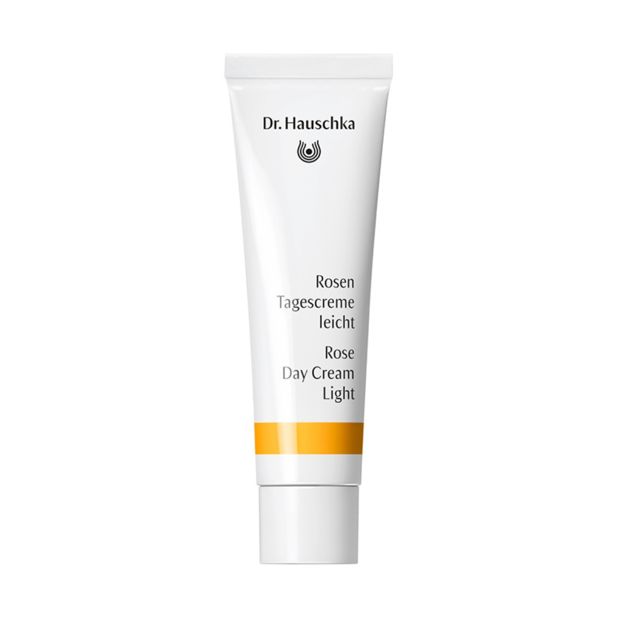 Dr Hauschka Rosen Tagescreme leicht 30 ml