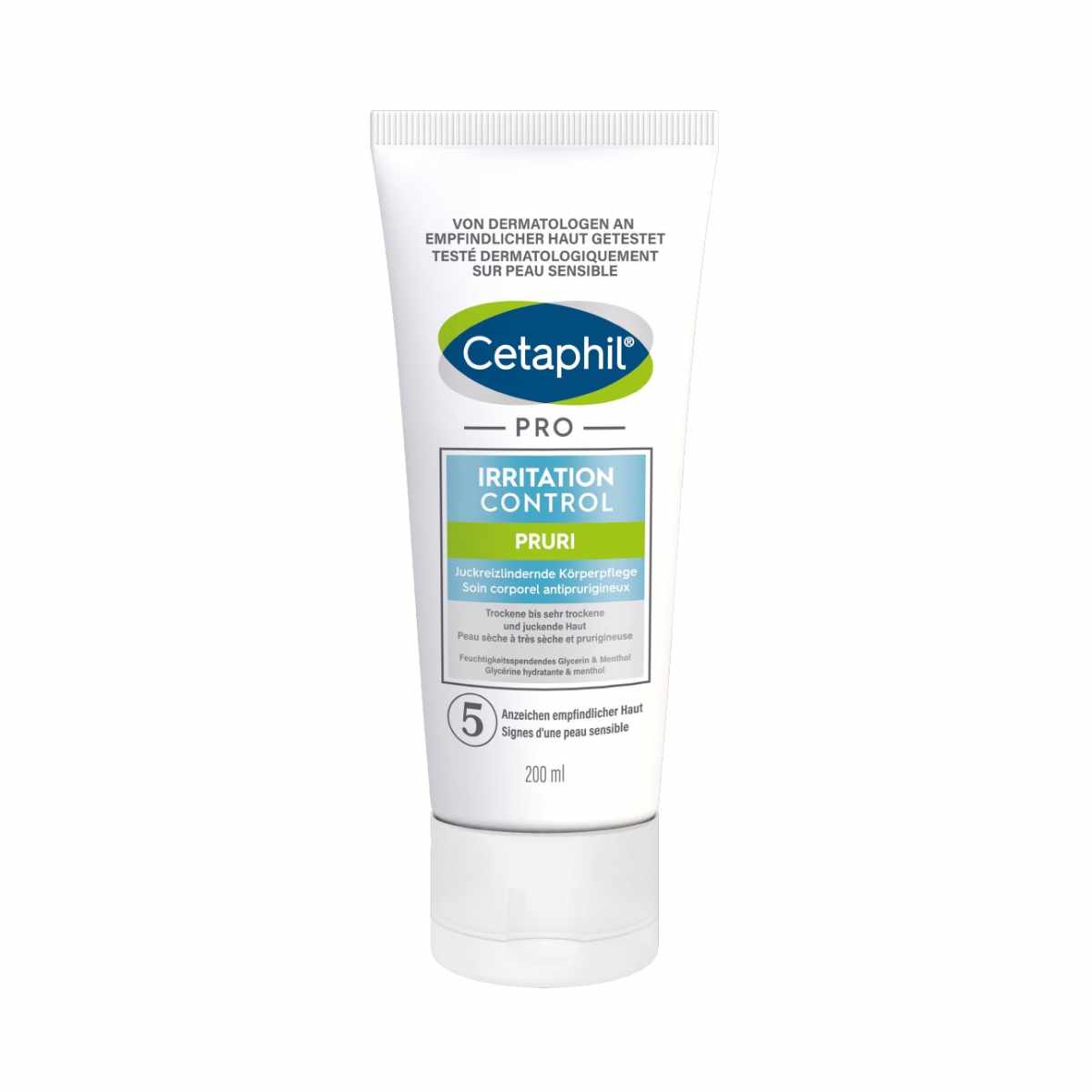 Cetaphil Pro Irritation Pruri 200 ml