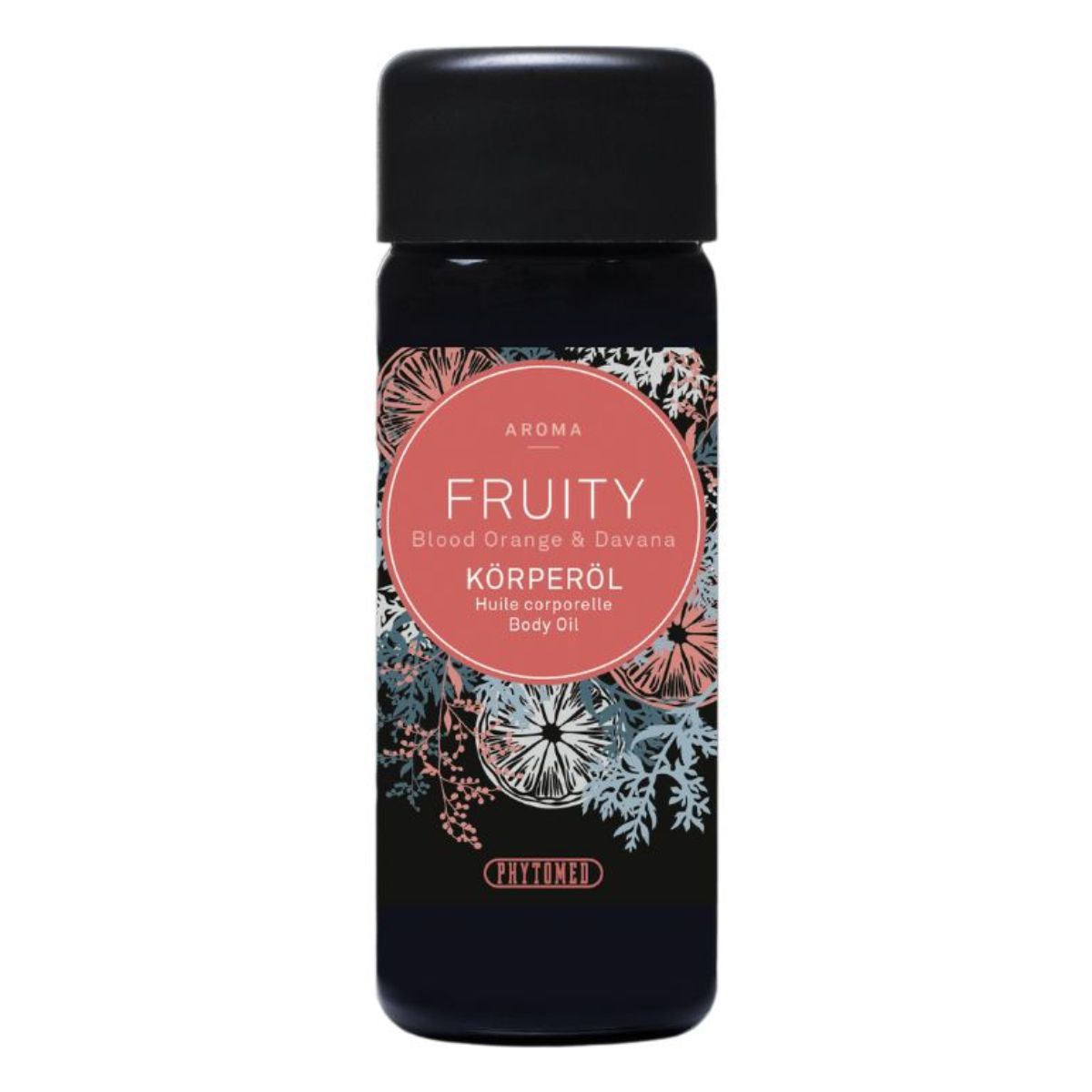 Phytomed Aroma Fruity Körperöl
