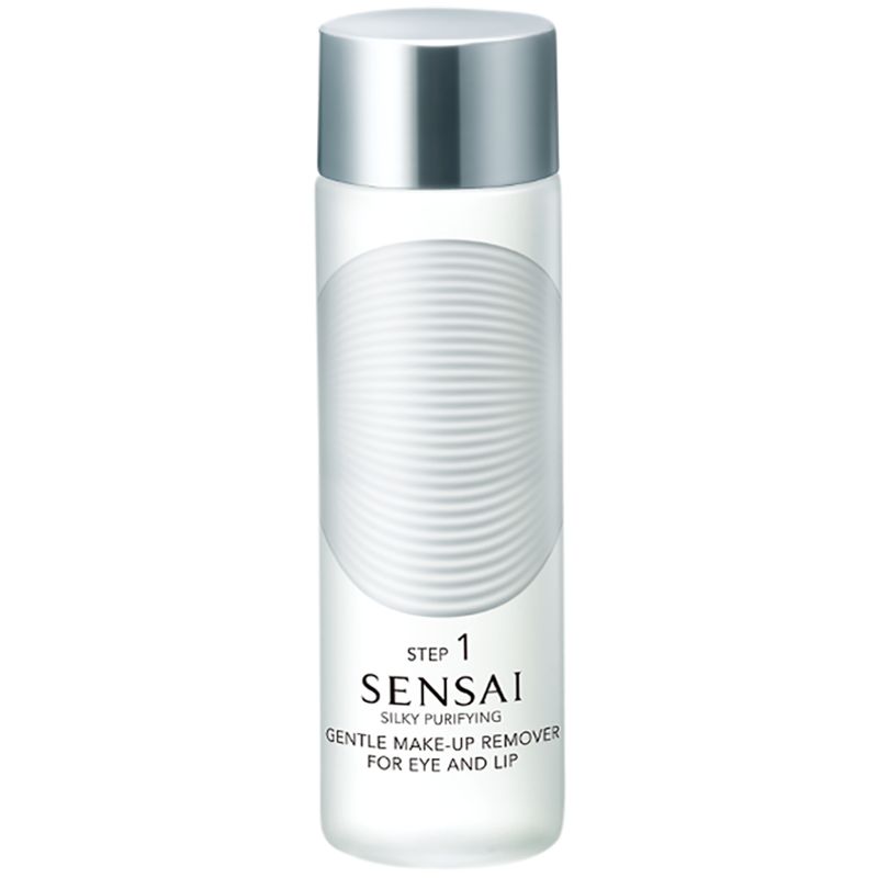 Sensai Colours Gentle Make-Up Remover Eye & Lip 100 ml