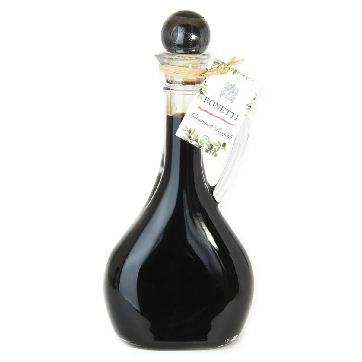 BONETTI Bio Aceto Balsamico "giulia" 250 ml BONETTI Bio Aceto Balsamico "giulia" 250 ml