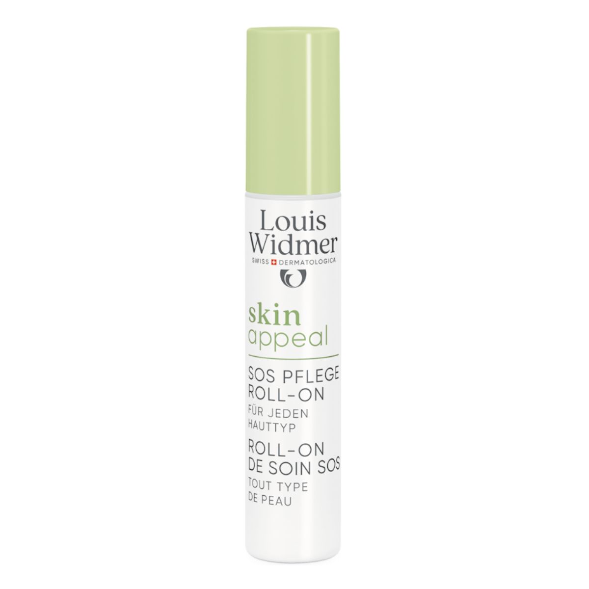 Louis Widmer Skin Appeal Skin Care Stick 10 ml