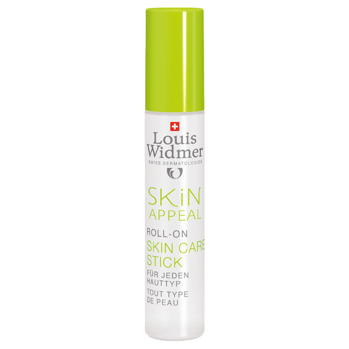 Louis Widmer Skin Appeal Skin Care Stick 10 ml Louis Widmer Skin Appeal Skin Care Stick 10 ml