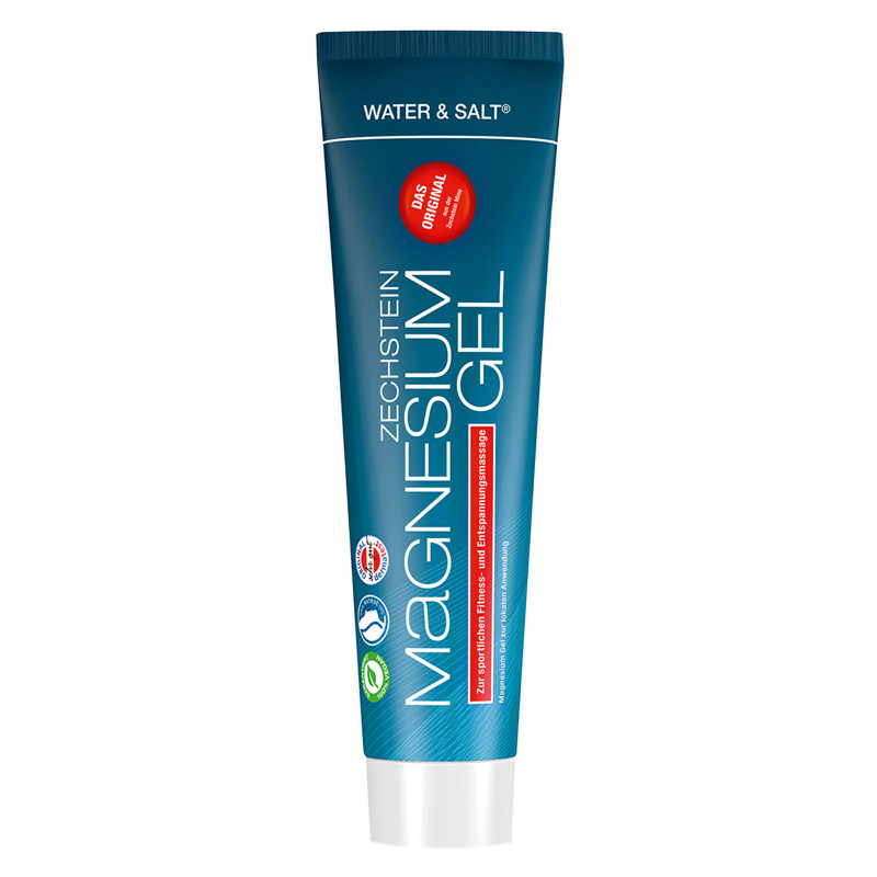 Zechstein Magnesium Gel 150 ml Zechstein Magnesium Gel 150 ml