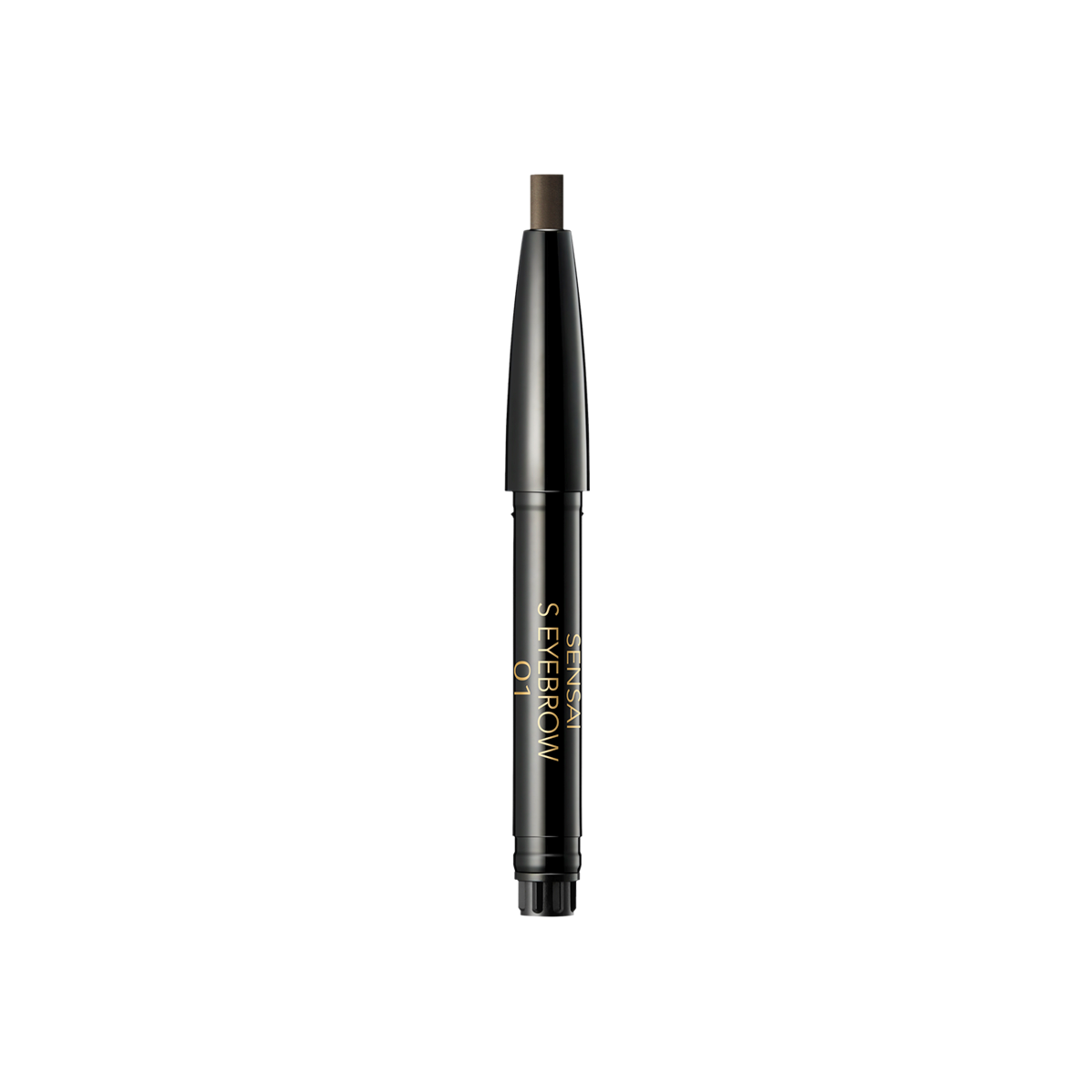 Sensai Colours Styling Eyebrow Pencil 0.2 g Refill Sensai Colours Styling Eyebrow Pencil 0.2 g Refill