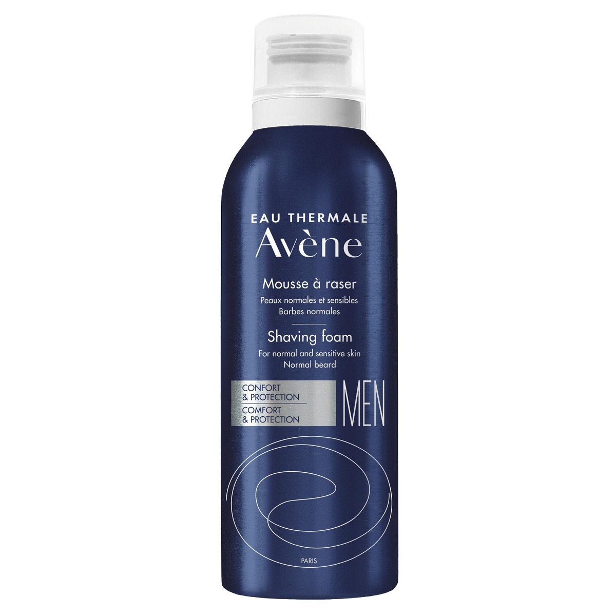 Avène Men Rasierschaum 200 ml Avène Men Rasierschaum 200 ml