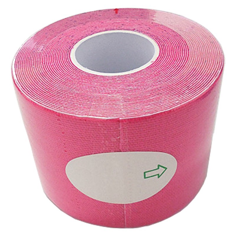 AXAFLEX Tape Kinesio Pink AXAFLEX Tape Kinesio Pink