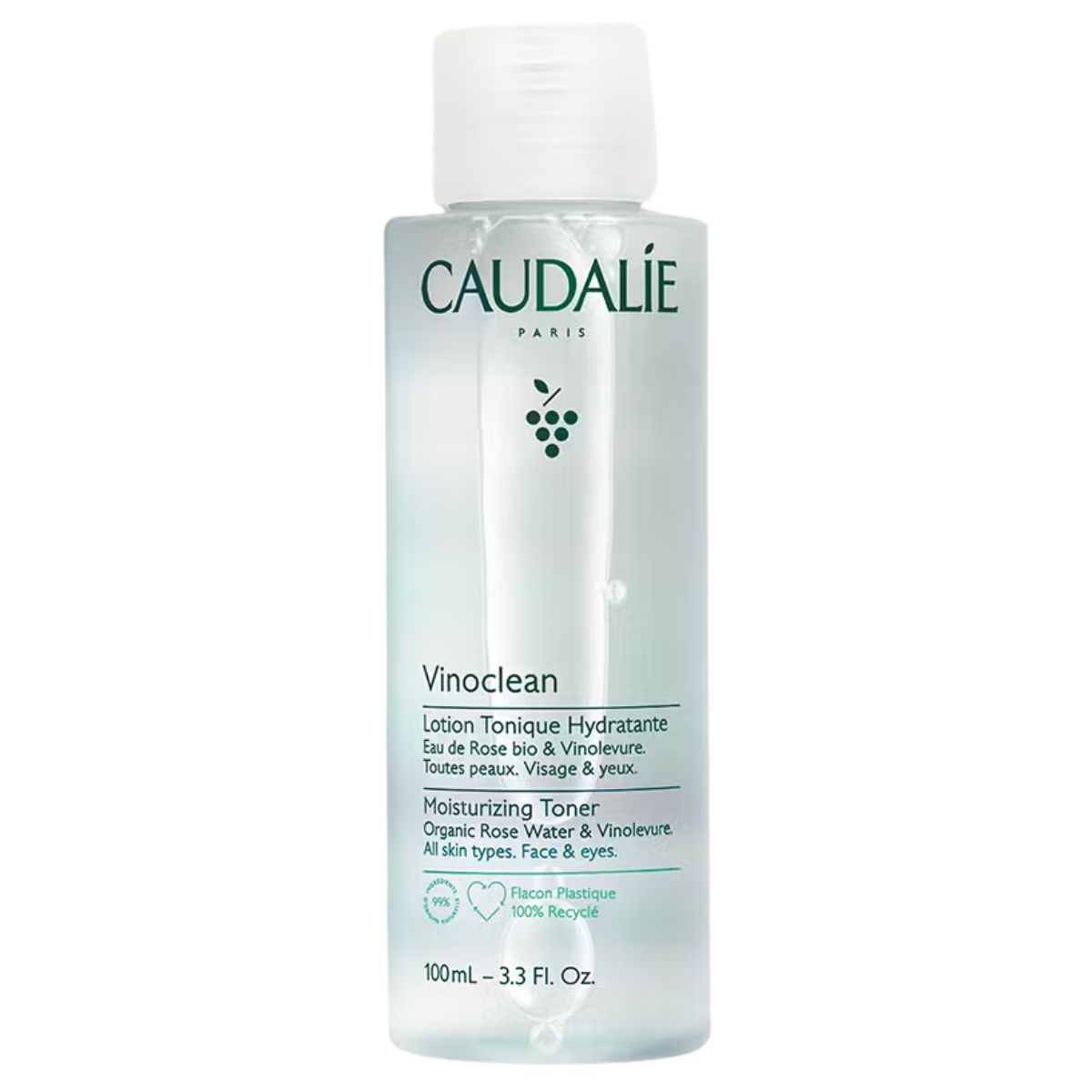 Caudalie Vinoclean Gesichtstonic 100 ml