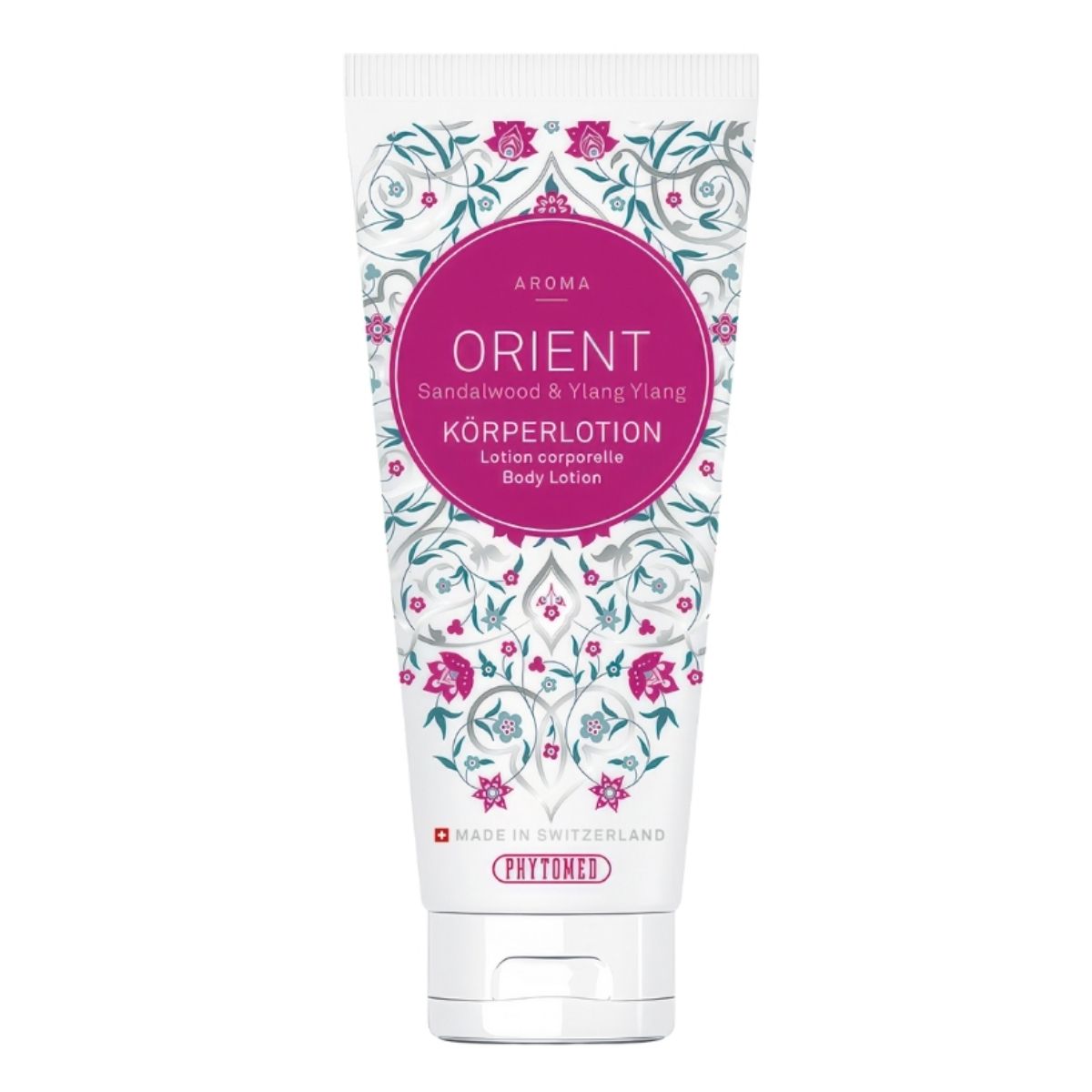 Phytomed Aroma Orient Lotion corporelle 200 ml