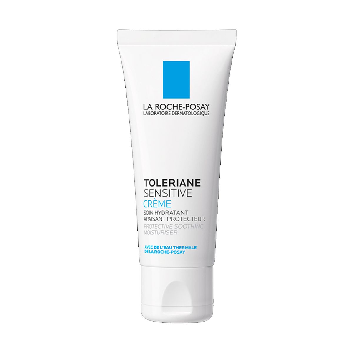 ROCHE POSAY Toleriane sensitive Creme 40 ml ROCHE POSAY Toleriane sensitive Creme 40 ml