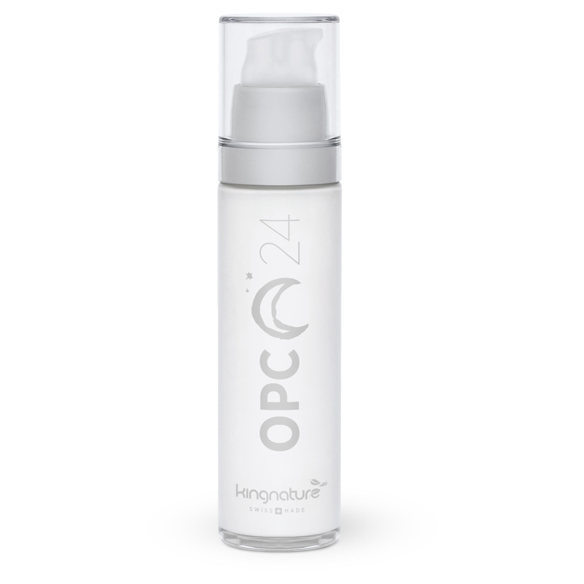 Kingnature OPC 24 Nachtcreme 50 ml Kingnature OPC 24 Nachtcreme 50 ml