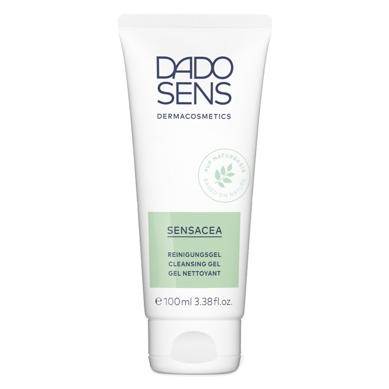 Dado Sens Sensacea Reinigungsgel 100 ml