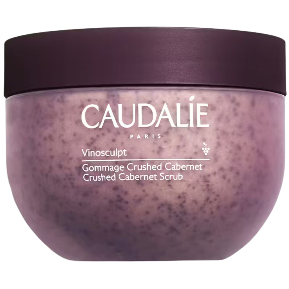 Caudalie Vinosculpt Crushed Cabernet Peeling 250 g