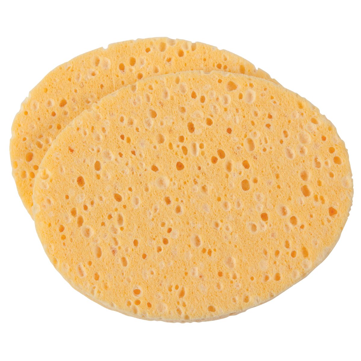 Börlind Kosmetik Schwämmchen 2 Stück Börlind Kosmetik Schwämmchen 2 Stück