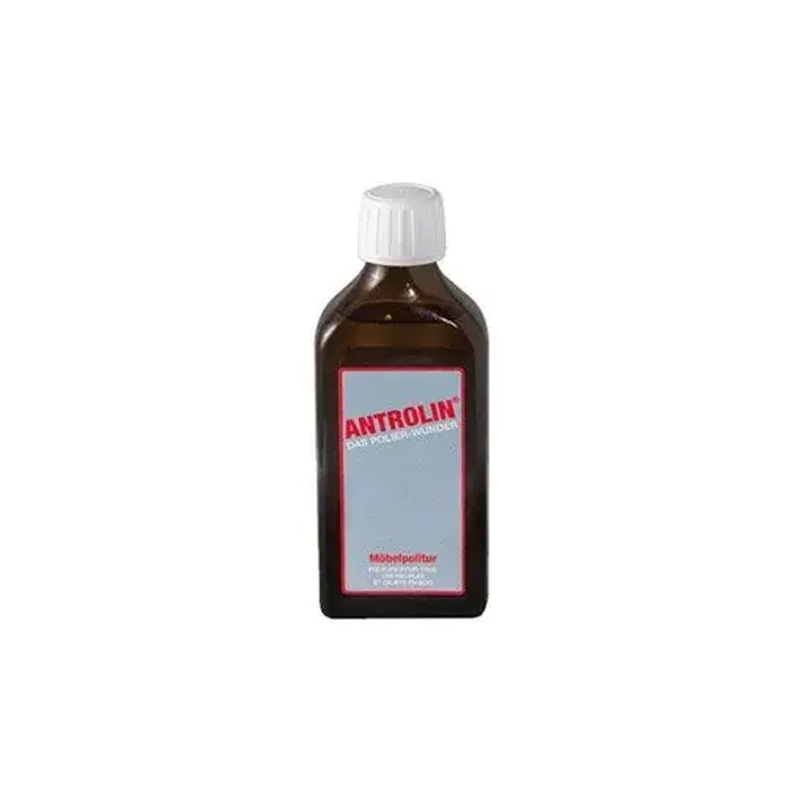 ANTROLIN Möbelpolitur 200 ml