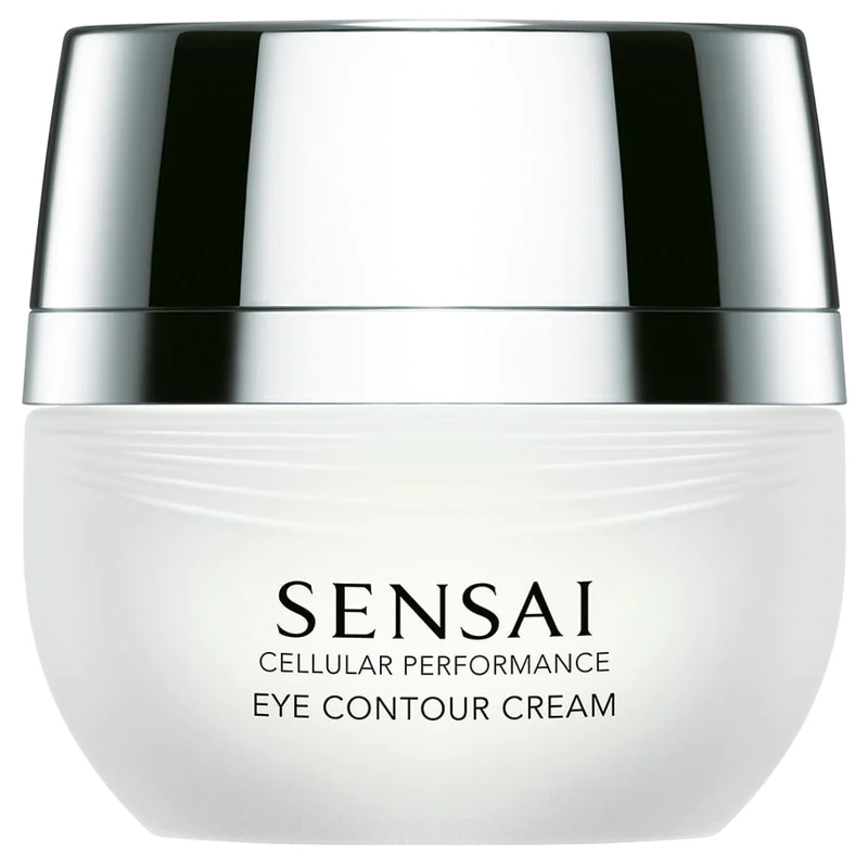 Sensai Cellular Performance Eye Contour Cream 15 ml