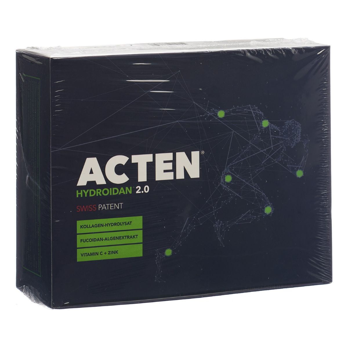 Image of ACTEN Hydroidan 2.0 Gel 30 x 23 g