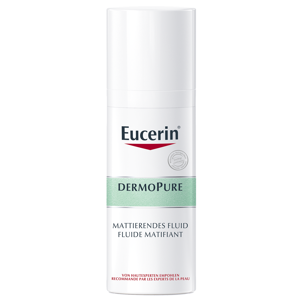 Eucerin DermoPure Mattierendes Fluid 50 ml Eucerin DermoPure Mattierendes Fluid 50 ml