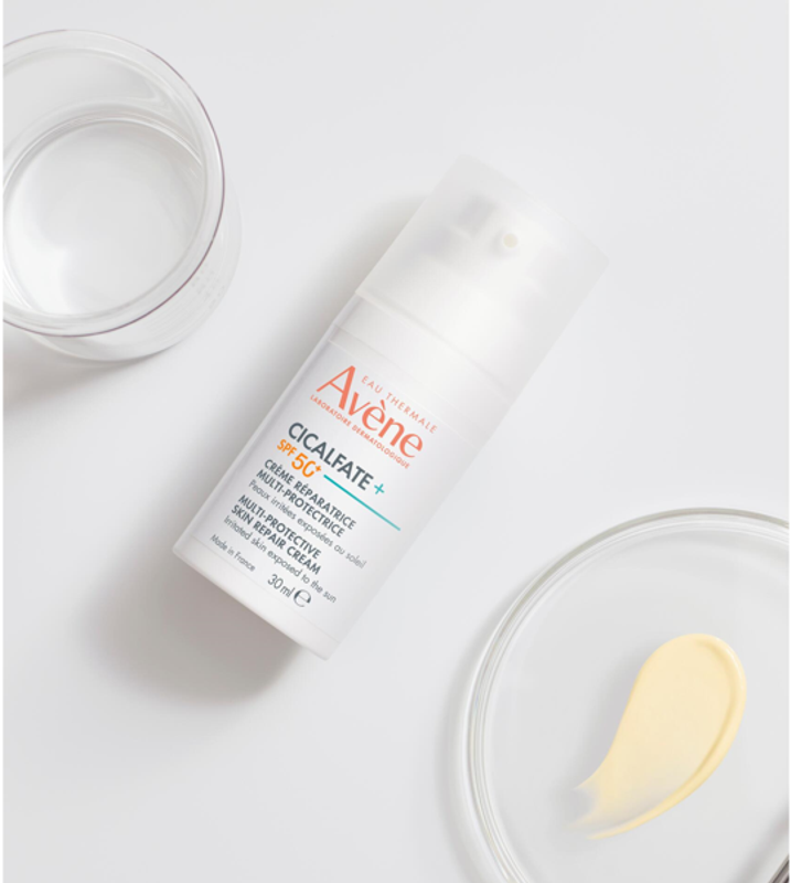 Avène Cicalfate+ Multi-Protect Repair Creme SPF 50+ 30 ml Avène Cicalfate+ Multi-Protect Repair Creme SPF 50+ 30 ml
