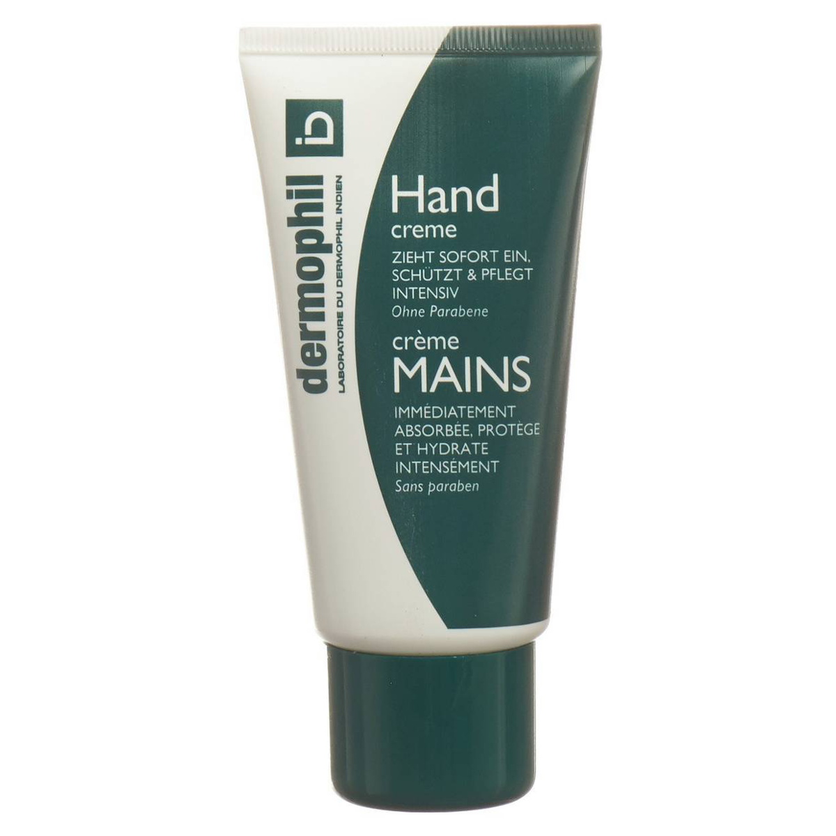 Dermophil Handcreme Tube 75 ml Dermophil Handcreme Tube 75 ml