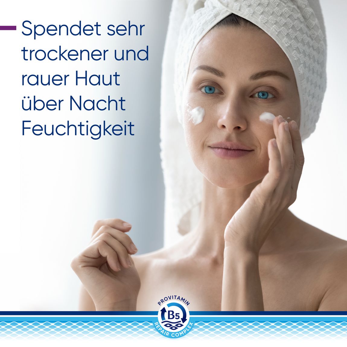 Bepanthen Derma Regenerierende Nachtcreme 50 ml Bepanthen Derma Regenerierende Nachtcreme 50 ml