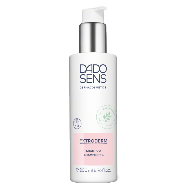 Dado Sens Extroderm Shampoo 200 ml Dado Sens Extroderm Shampoo 200 ml