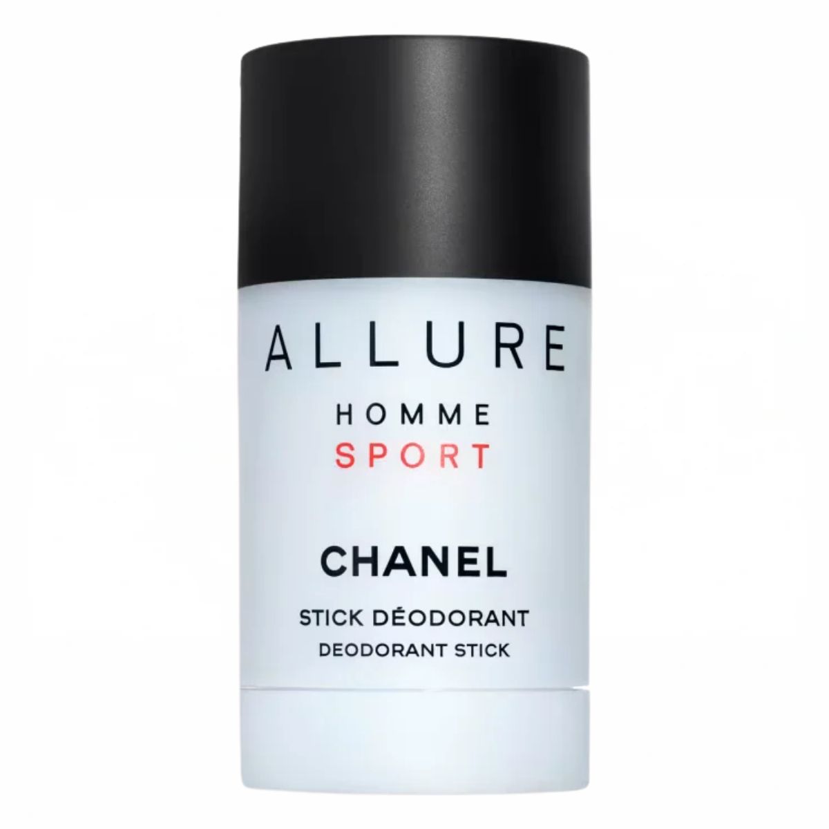 CHANEL Allure Homme Sport Déodorant en stick 75 ml