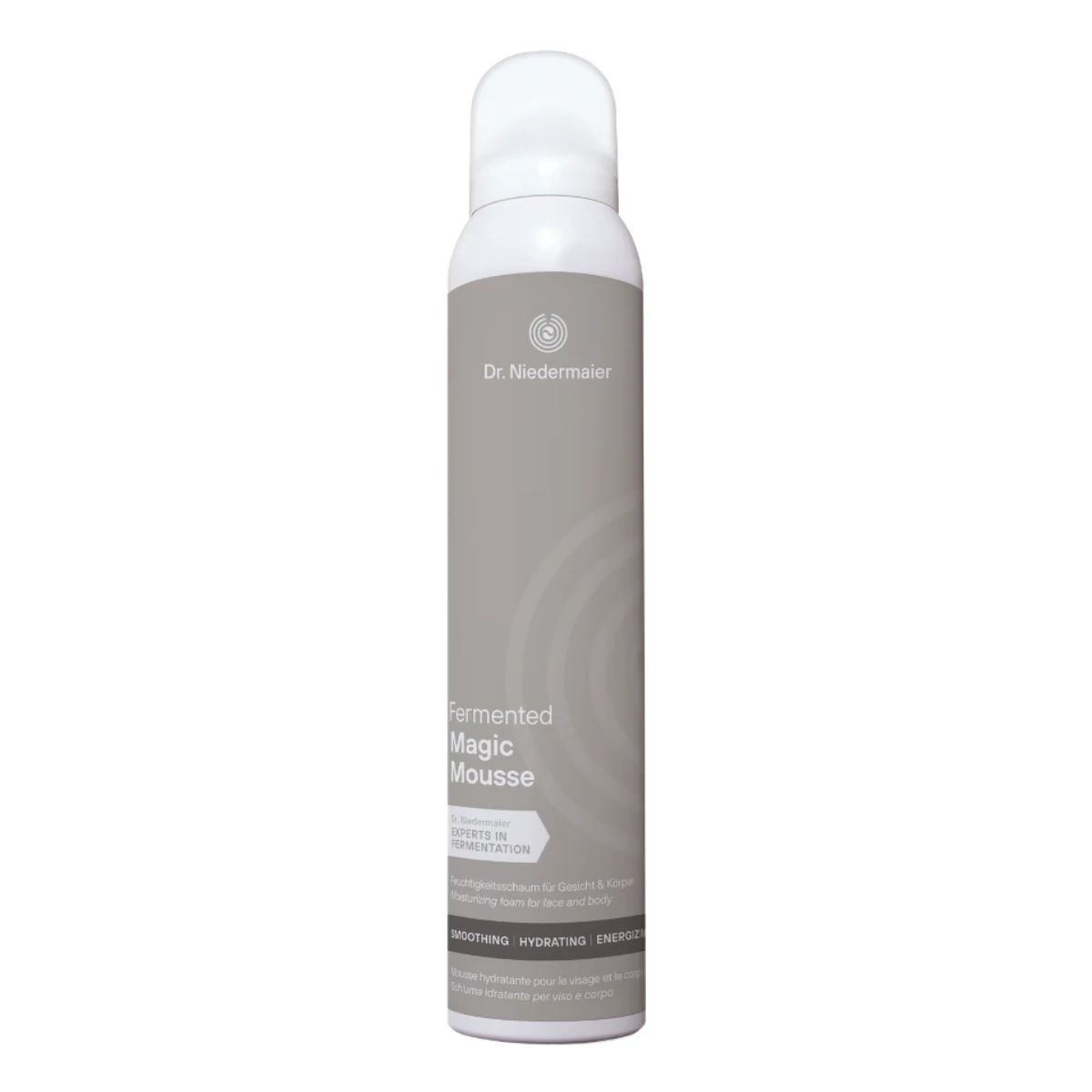 Dr. Niedermaier Fermented Magic Mousse 200 ml