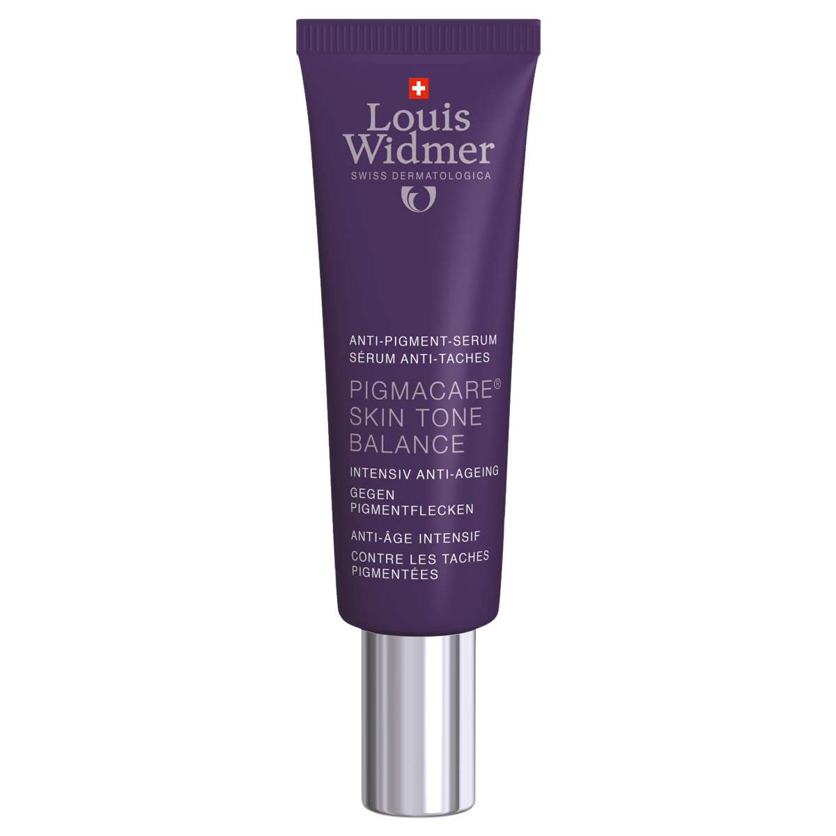 Louis Widmer Pigmacare Skin Tone Balance 30 ml Louis Widmer Pigmacare Skin Tone Balance 30 ml